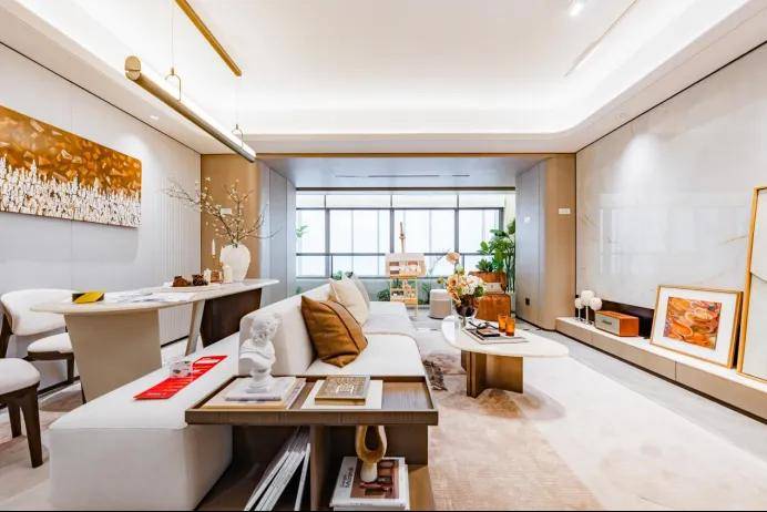 2025欢迎您-地址-价格-户型-小区环境-楼盘详情-交房时间-周边配套-售楼处电话冰球突破豪华版手机版招商中旅揽阅(营销中心)网站-招商中旅揽阅销售中心(售楼处)-(图3)