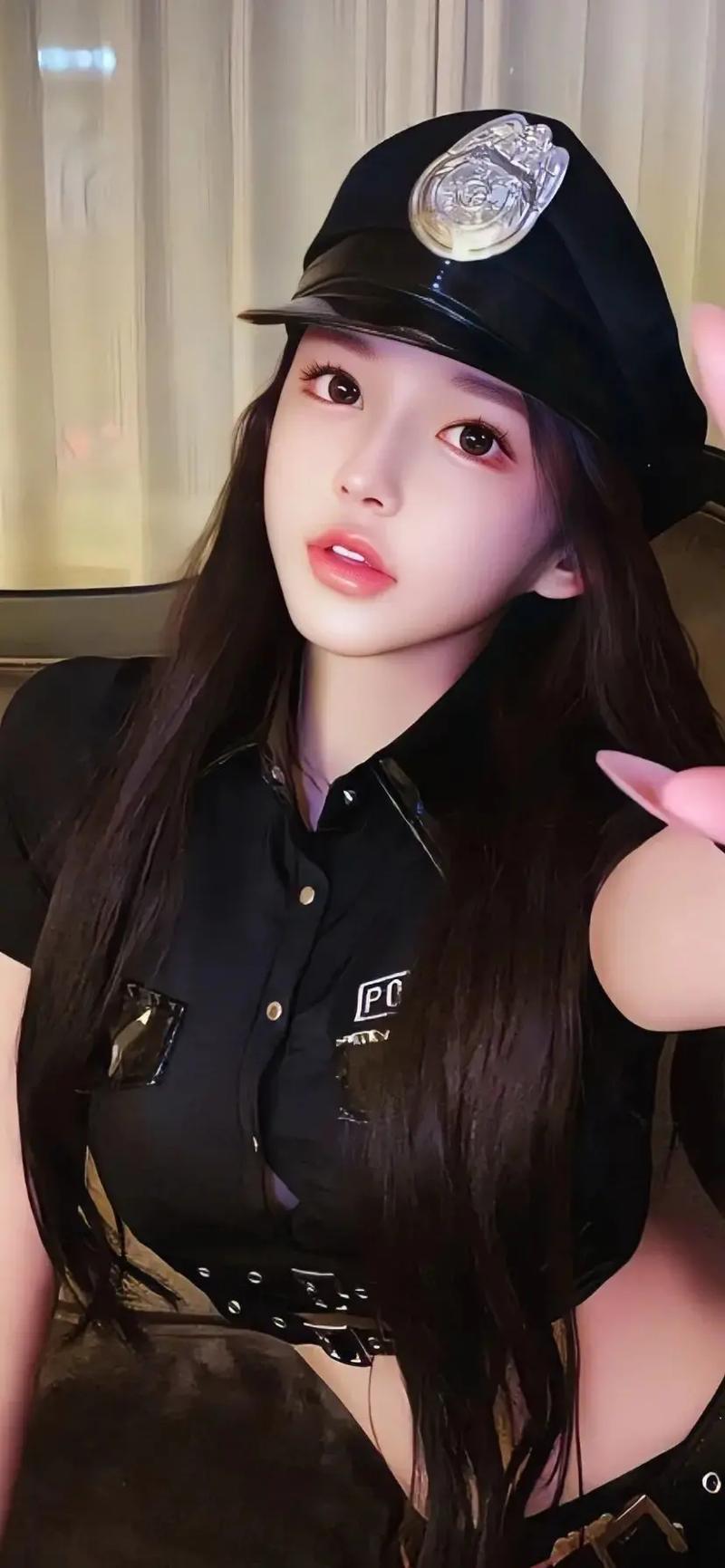 原爱蜜莉观看冰球突破铃