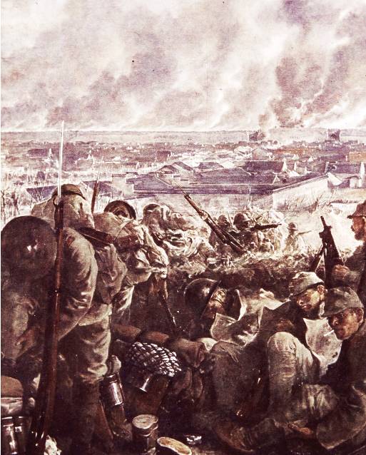 给《金陵十三钗》当顾问冰球突破豪华版app(图4)