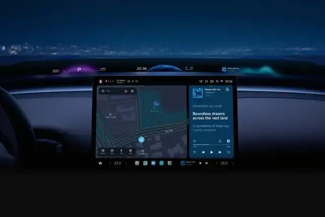 又给中国汽车上了一课冰球突破豪华版雷军(图2) 又给中国汽车上了一课冰球突破豪华版雷军(图2)